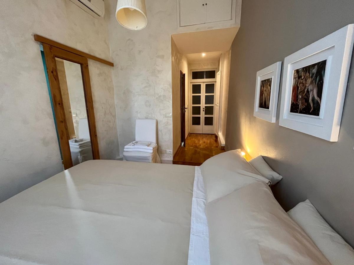 Scala Apartments Florence Exterior photo