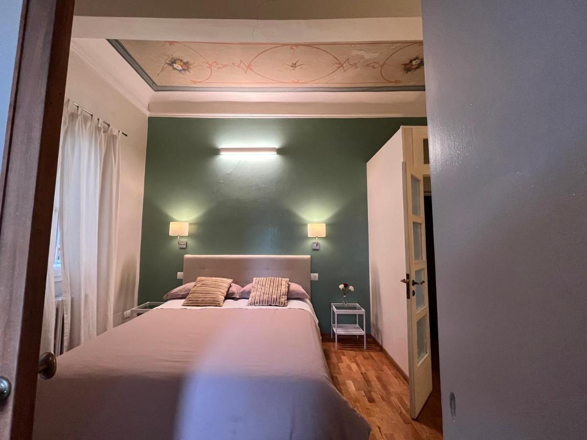 Scala Apartments Florence Exterior photo